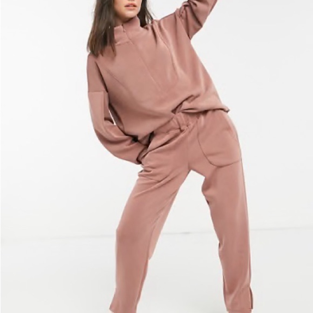 Y.A.S. Camel Lounge Set
